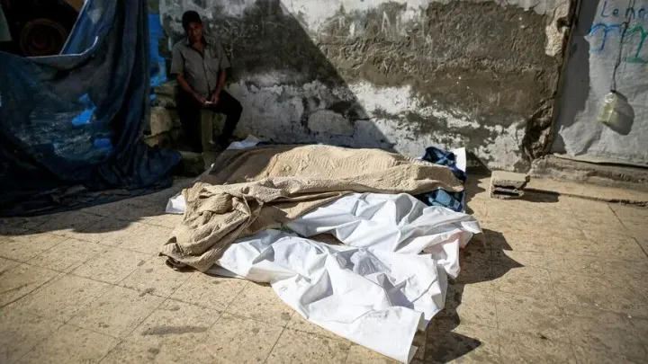 חיילים ישראלים סיפרו כי הצבא ביצע תקיפות בעזה תוך ידיעה מראש על מספר הנפגעים האזרחים