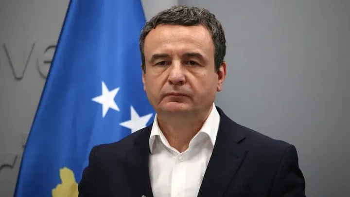 Kurti: Srbija i Rusija će pokušati iskoristiti hašku presudu protiv Kosova