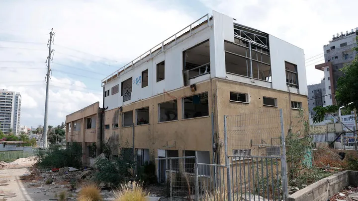 אי-סדרים כספיים בבני ברק: מאות אלפי שקלים הועברו למבנה נטוש שמיועד להריסה