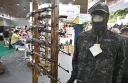 Na sajmu lova i robolova u Novom Sadu više od 120 izlagača i učesnici iz 50 afričkih zemalja