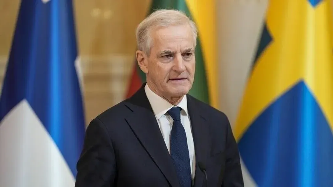 kryeministri-norvegjez-financimi-i-institutit-per-paqen-nuk-kishte-lidhje-me-epsteinin