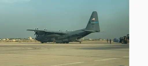 US forces exit remaining bases in Iraq, ending two-decade military presence