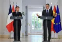 Spain, France welcome UK's intent to rejoin EU