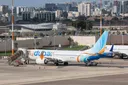 FlyDubai co-pilot attacked captain with 'axe' in 'terrorist' attempt, UAE top prosecutor says