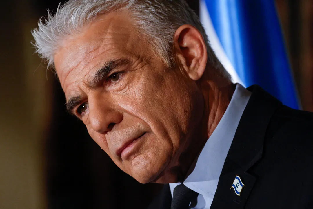 Israeli opposition leader accuses Netanyahu of playing 'cheap politics' over flydubai incident