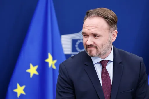 Европа рискует стать главным пострадавшим от глобального дефицита дизеля