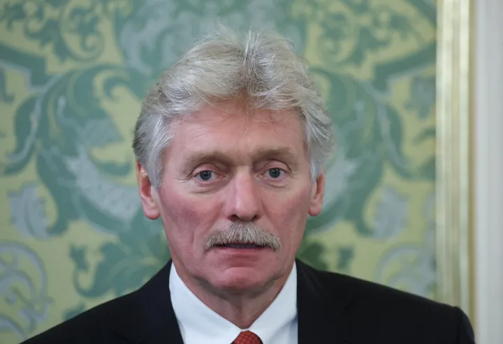 Kremlin denies talks over US sanctions relief for prisoner releases