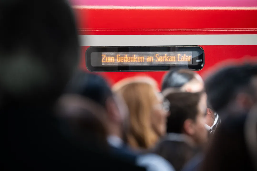 Kabinettsbeschluss: Härtere Strafen für Angriffe auf Zugbegleiter und Ärzte