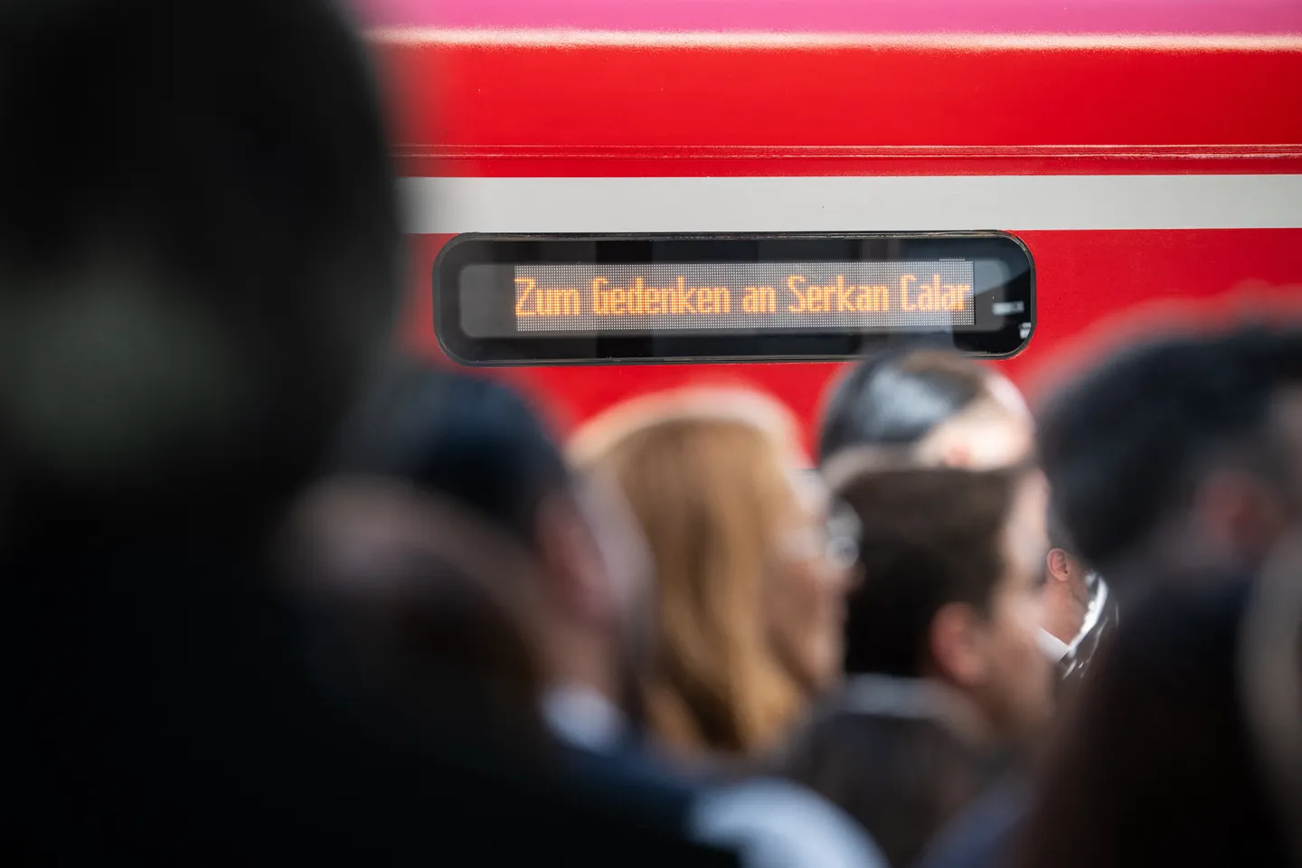 Kabinettsbeschluss: Härtere Strafen für Angriffe auf Zugbegleiter und Ärzte