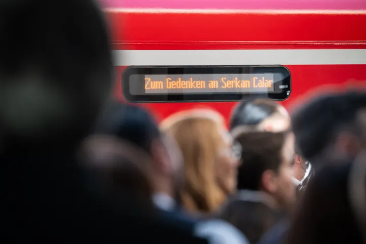 Kabinettsbeschluss: Härtere Strafen für Angriffe auf Zugbegleiter und Ärzte
