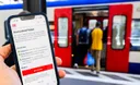 Preis für Deutschlandticket steigt auf 66,80 Euro ab Januar