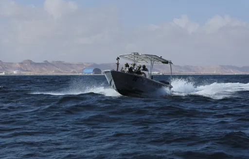Egyptian sailors kidnapped off Somalia released