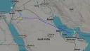 UAE flight diverted to Saudi Arabia after pilots fight mid-air