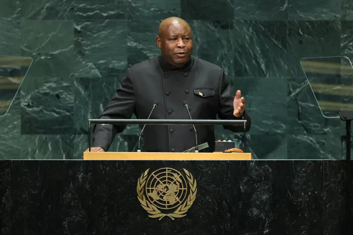 Burundi becomes latest African country to agree to accept deportees from US