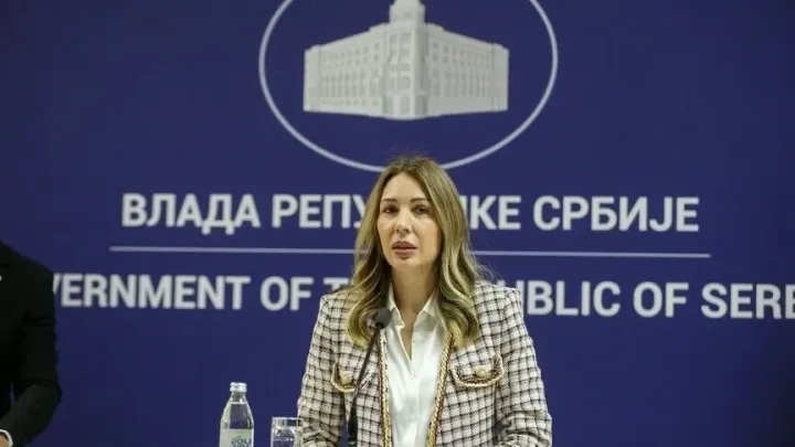 Đedović: Licenca za rad NIS-a produžena do 30. oktobra, dobra vijest za Srbiju