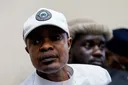 Nigeria charges man accused of running fake government agency