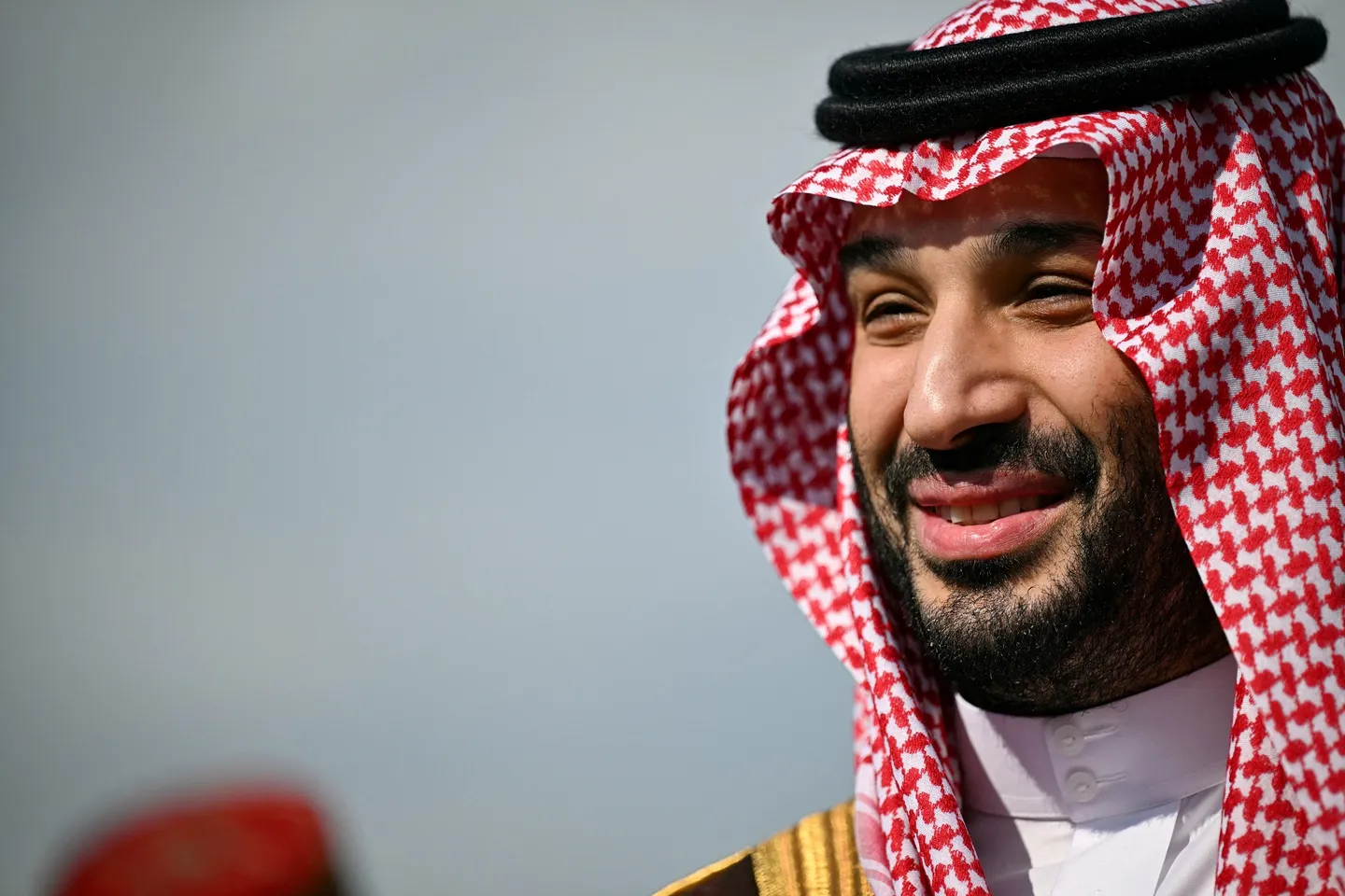Mecca defence pact with Türkiye, Pakistan aims to boost regional security: MBS