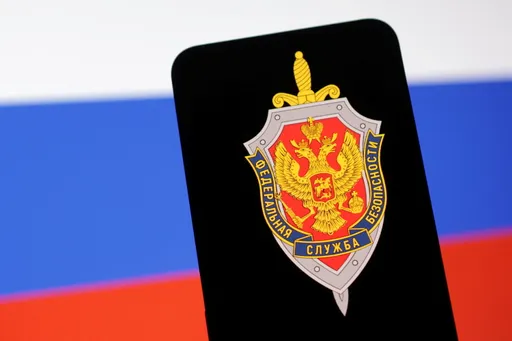 ФСБ обвинила британские спецслужбы в координации российской оппозиции за рубежом