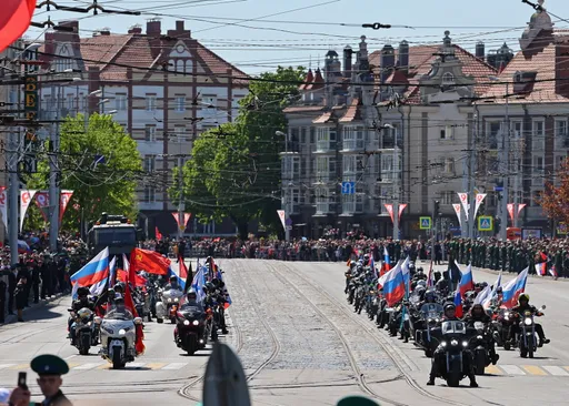 Россия пригрозила ядерным ответом на блокаду Калининграда