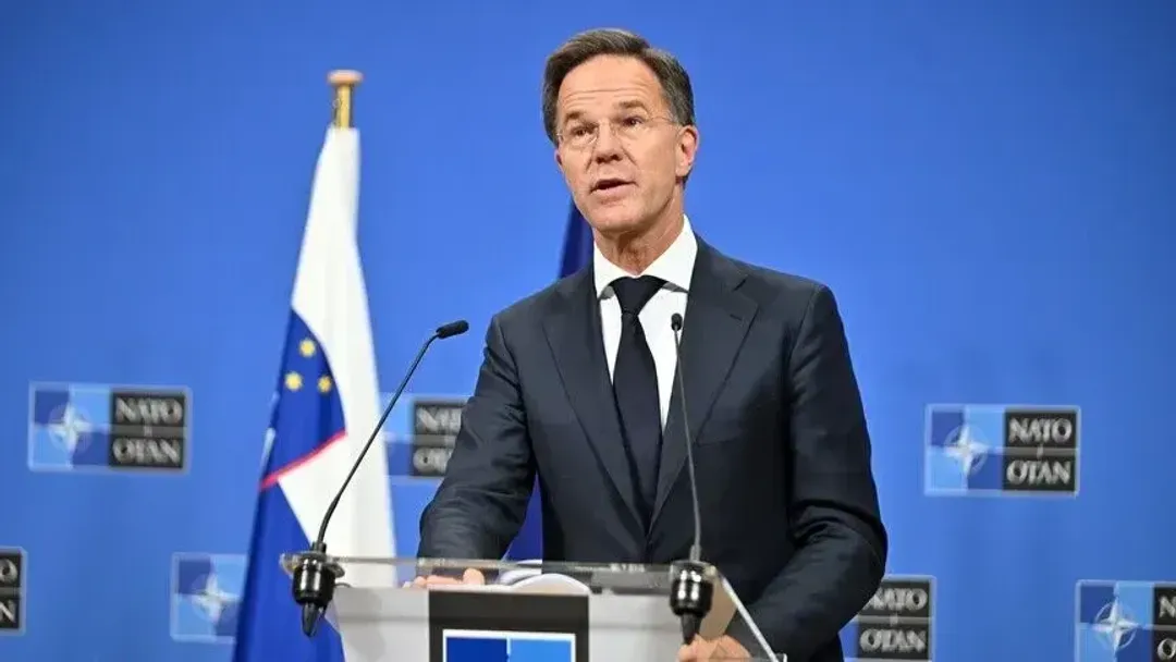Rutte hedh poshtë kërcënimin bërthamor të Rusisë