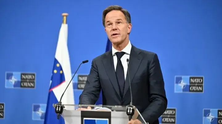 Rutte hedh poshtë kërcënimin bërthamor të Rusisë