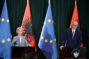 Албанија ќе затвори уште едно поглавје од преговорите со ЕУ