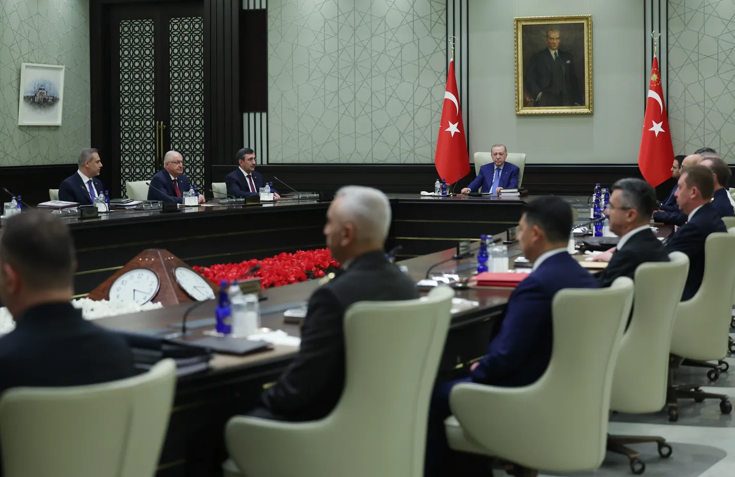Türkiye urges international community to take 'concrete steps' against Israel