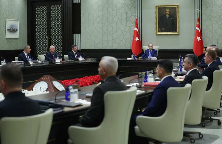 Türkiye urges international community to take 'concrete steps' against Israel