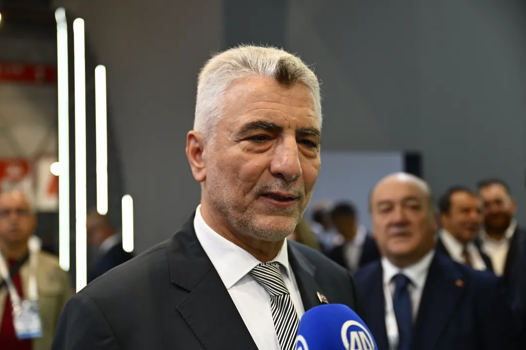 Türkiye joins global framework to address steel overcapacity