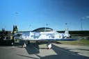 Турция поставит Азербайджану 14 учебных самолетов Hürkuş-II