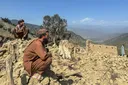 Pakistan Əfqanıstana hava hücumları təşkil edib