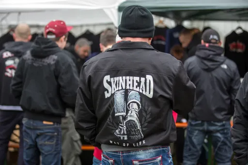 Thüringen mit den meisten rechtsextremen Konzerten