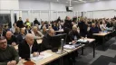 Продолжува судењето за пожарот во „Пулс“ во Кочани