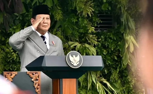 Presiden Prabowo pimpin peringatan Hari Kesaktian Pancasila dan resmikan museum di Lubang Buaya