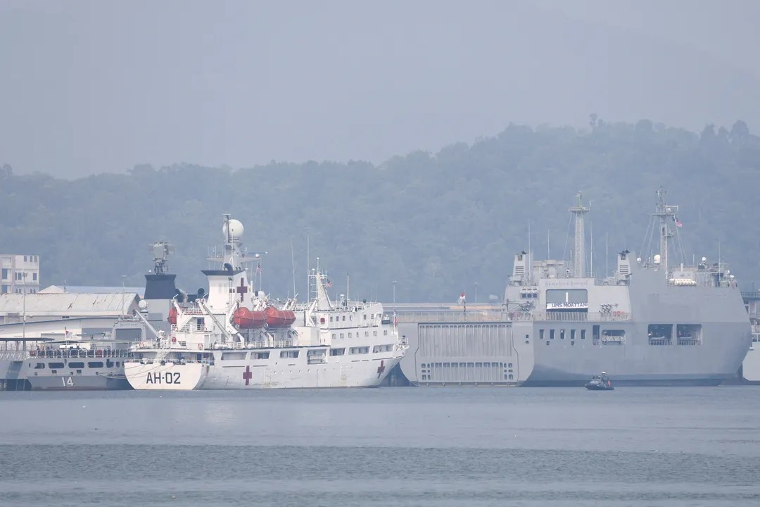 Malaysia akan hantar pulang 3,524 warga Myanmar dalam fasa kedua