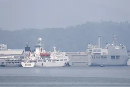 Malaysia akan hantar pulang 3,524 warga Myanmar dalam fasa kedua