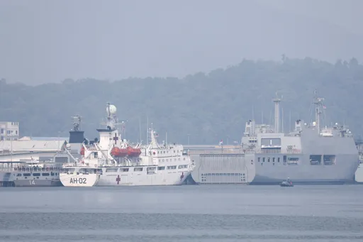 Malaysia akan hantar pulang 3,524 warga Myanmar dalam fasa kedua