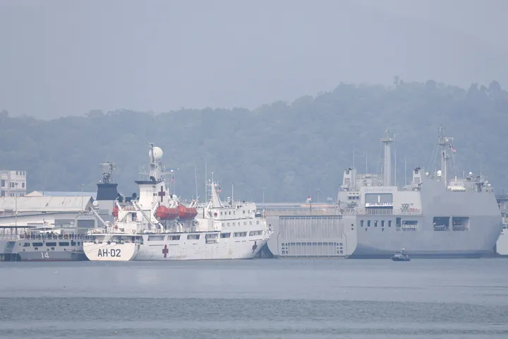 Malaysia akan hantar pulang 3,524 warga Myanmar dalam fasa kedua