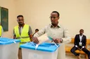 Madaxweynaha Hirshabeelle oo Codkiisa Dhiibtay iyadoo Doorashooyinka Deegaanku Socdaan