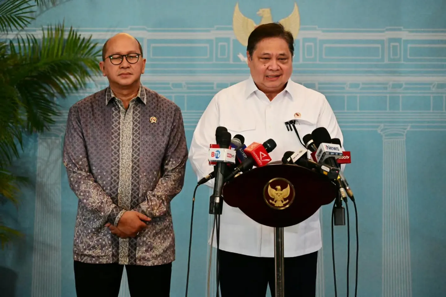 Pemerintah siapkan penyesuaian PTKP dan perluasan insentif pajak pada 2027