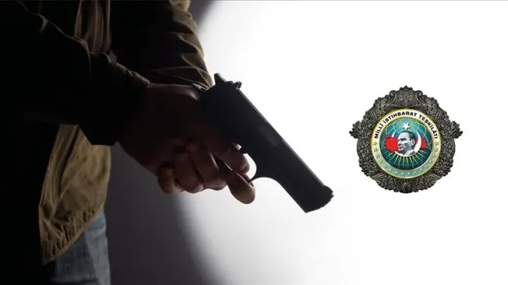 Турската разузнавачка служба го уапси осомничениот за терористичкиот напад во Рејханли во 2013