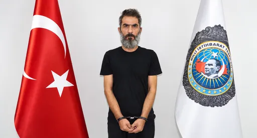 Inteligjenca turke kap të dyshuarin për sulmin terrorist të vitit 2013 në Reyhanlı