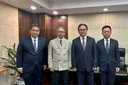 Indonesia dan China percepat persiapan IDC-CEPA, perkuat ekonomi hijau dan kerja sama AI