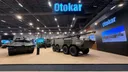 Türkiye's Otokar signs $1.47B armoured vehicle export deal