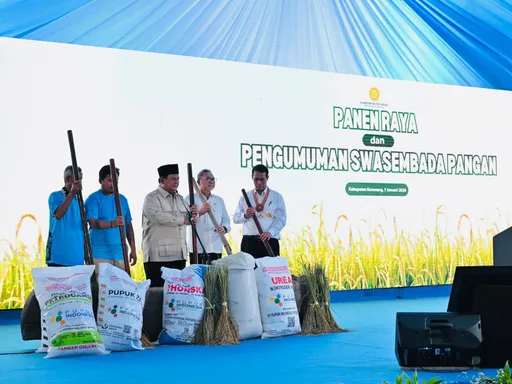 Presiden Prabowo siapkan tiga program bantuan kuartal IV 2026 untuk jaga daya beli masyarakat