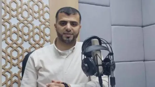 Nuevos ataques israelíes vuelven a golpear Gaza y matan al periodista Muhammad Al-Najjar