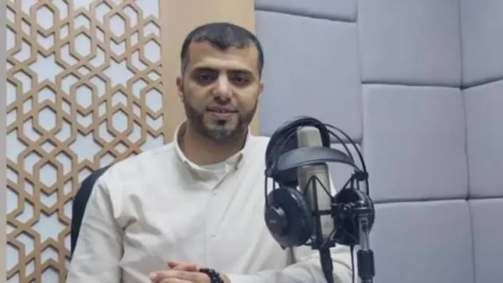 Nuevos ataques israelíes vuelven a golpear Gaza y matan al periodista Muhammad Al-Najjar