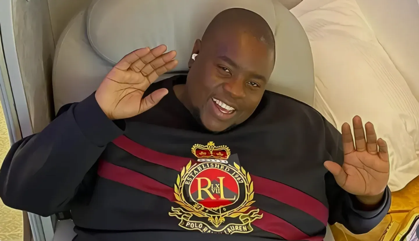 Chivayo: The flamboyant life and death of Zimbabwean tycoon