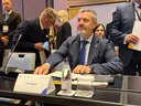 Kajzer: Nuk mund ta ndryshojmë të kaluarën, por mund të mos ua përcjellim barrën brezave