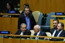 США потребовали от иранской делегации покинуть Нью-Йорк